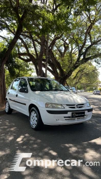CELTA 1.0 MPFI Super 8V