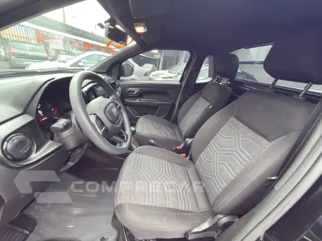 STRADA 1.3 Firefly Freedom CS