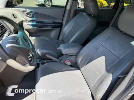 TUCSON 2.0 MPFI GLS 16V 143cv 2WD