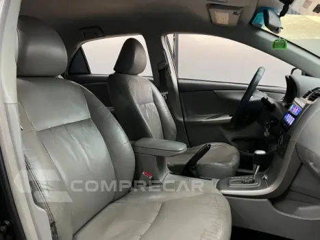 COROLLA - 1.8 XEI 16V 4P AUTOMÁTICO