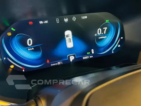 TIGGO 8 1.6 TGDI GASOLINA TXS DCT
