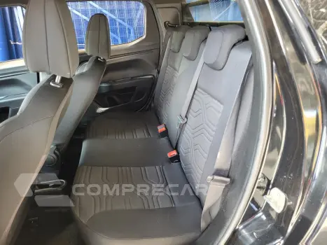 Strada Freedom 1.3 Flex 8V CD