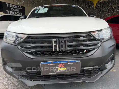 STRADA 1.4 Fire Endurance CS