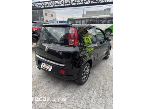 UNO 1.4 SPORTING 8V FLEX 2P MANUAL