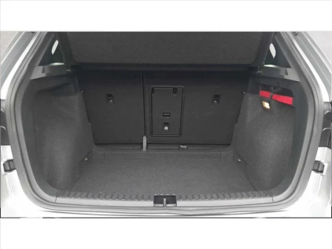 TAOS 1.4 250 TSI TOTAL FLEX HIGHLINE AUTOMÁTICO