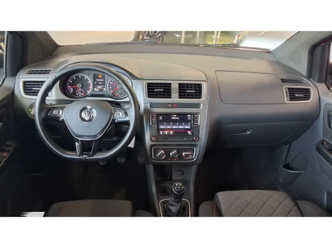 FOX 1.6 MSI TOTAL FLEX XTREME 4P MANUAL