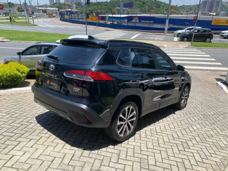 Corolla Cross XRE 2.0 16V Flex Aut.