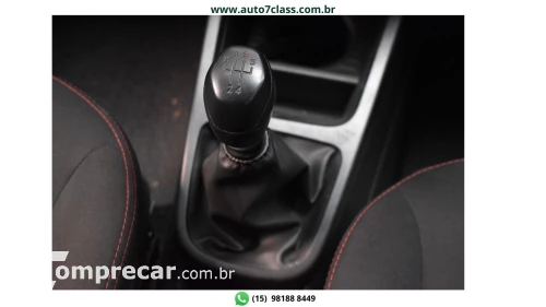 KWID - 1.0 12V SCE ZEN MANUAL