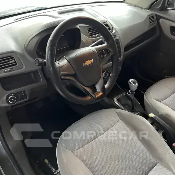 COBALT LTZ 1.8 8V Econo.Flex 4p Mec.
