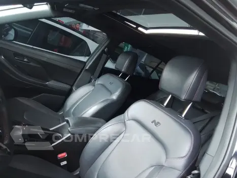 CRETA 1.0 TGDI FLEX N LINE AUTOMÁTICO