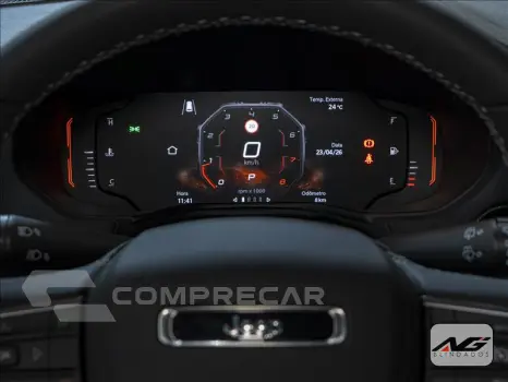 RENEGADE 1.3 T270 Turbo Mhev Longitude