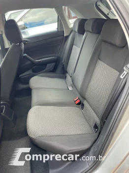 POLO 1.0 MPI