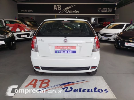 PALIO 1.0 MPI Fire Economy 8V