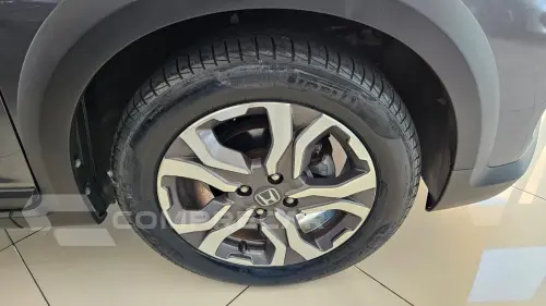 WR-V 1.5 16vone EX