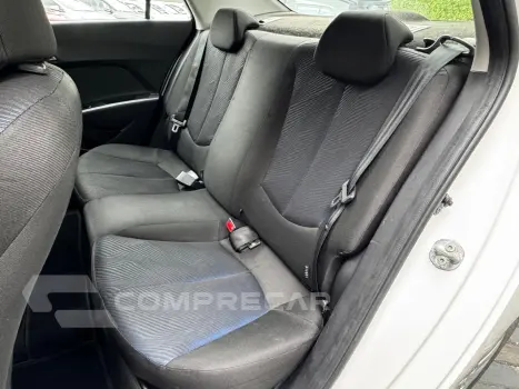 HB20S 1.6 Comfort Plus 16V