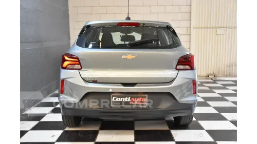 ONIX - 1.0 LT MANUAL