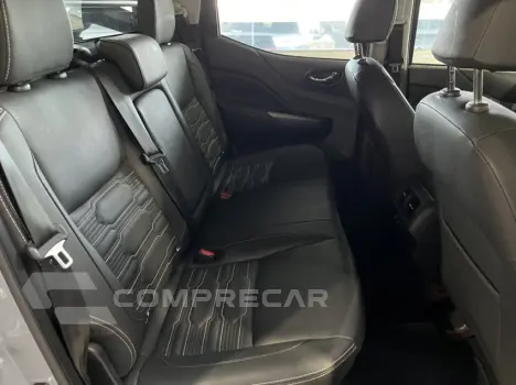 FRONTIER 2.3 16V Turbo Pro4x CD 4X4