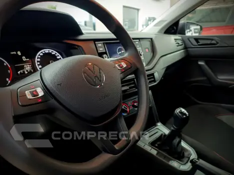 POLO 1.0 MPI TRACK MANUAL