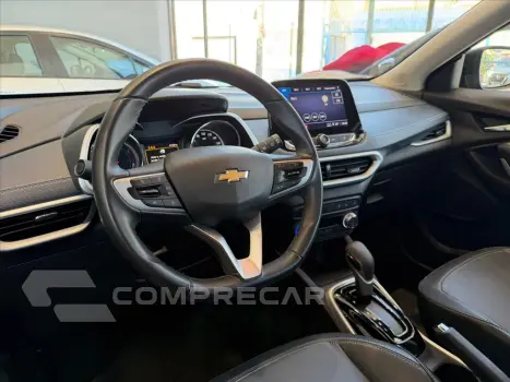 TRACKER 1.2 TURBO FLEX PREMIER AUTOMÁTICO
