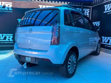 Idea ATTRACTIVE 1.4 Fire Flex 8V 5p