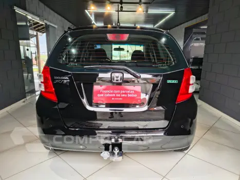 FIT 1.4 DX 16V