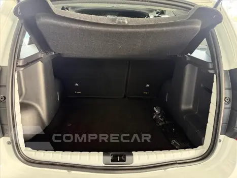 DUSTER 1.6 16V SCE FLEX DYNAMIQUE X-TRONIC