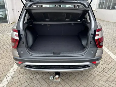 Creta Limited 1.0 TB 12V Flex Aut.