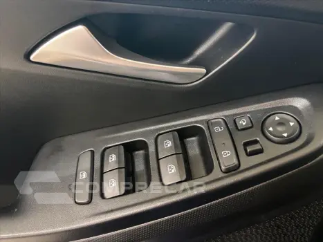 CRETA 1.0 TGDI FLEX LIMITED AUTOMÁTICO