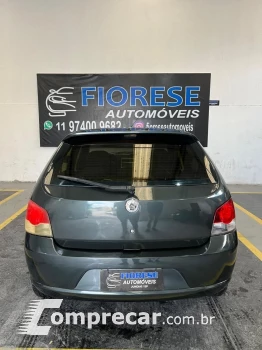 FIAT PALIO 1.4 MPI ELX 8V