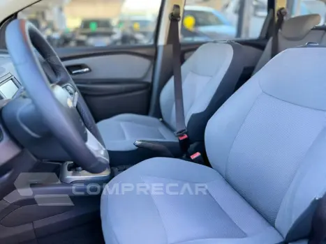 SPIN LTZ 1.8 8V Econo.Flex 5p Aut.