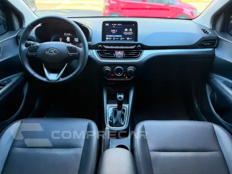 Hb20 1.0 Tgdi Flex Platinum Automático