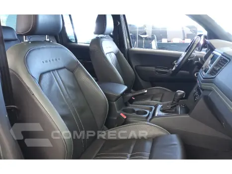 AMAROK 3.0 V6 TDI DIESEL EXTREME CD 4MOTION AUTOMÁTICO