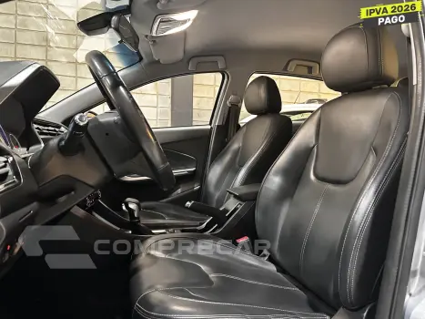 TIGGO 3X 1.0 VVT TURBO iFLEX PRO CVT