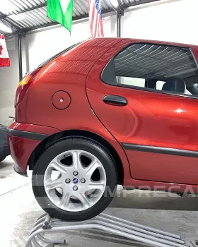 PALIO 1.0 MPI EDX 8V