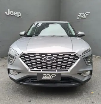 CRETA 1.0 Tgdi Comfort Plus