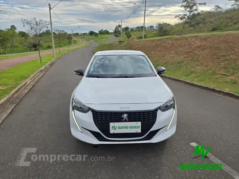 208 1.0 Firefly Like