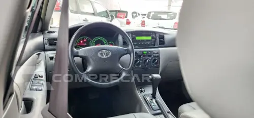 Corolla Fielder SW 1.8/1.8 XEi Flex Aut.