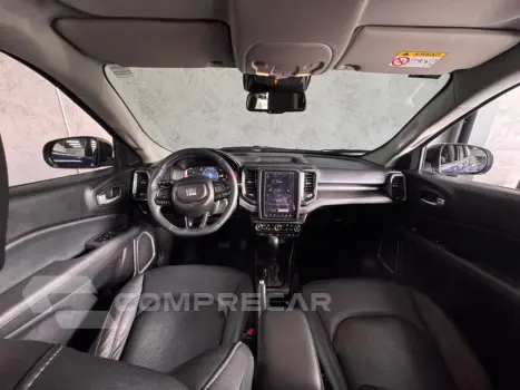 TORO 1.3 TURBO 270 FLEX VOLCANO AT6