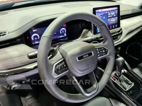 COMMANDER LIMITED T270 1.3 TB FLEX AUT