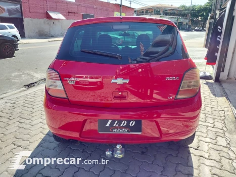 AGILE 1.4 MPFI LT 8V