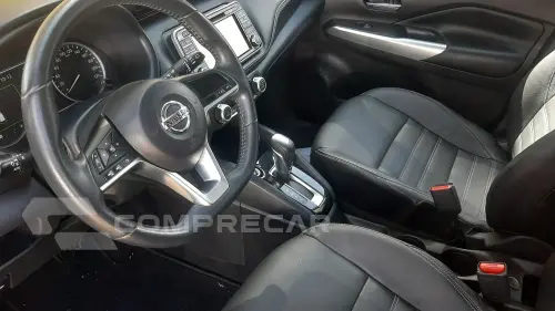 KICKS 1.6 16vstart SL