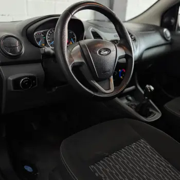 Ka 1.0 SE/SE Plus TiVCT Flex 5p