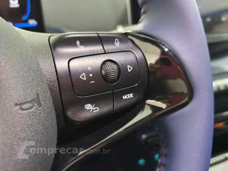 DOLPHIN MINI 38 KW ELÉTRICO 5L