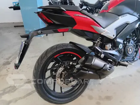 Dominar 250
