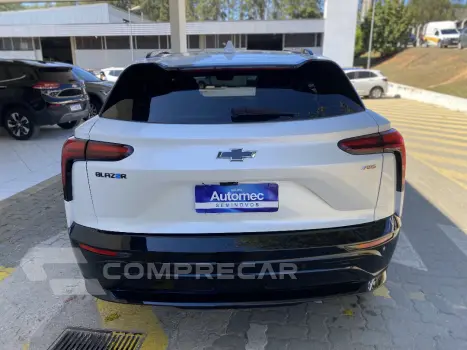 BLAZER EV 102 KW ELÉTRICO RS