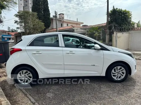 HB20 1.0 12V Comfort