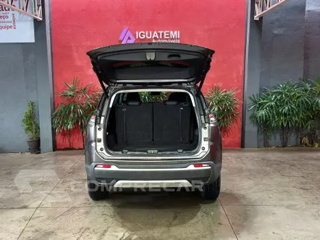 COMMANDER 2.0 TD380 TURBO DIESEL LIMITED AT9