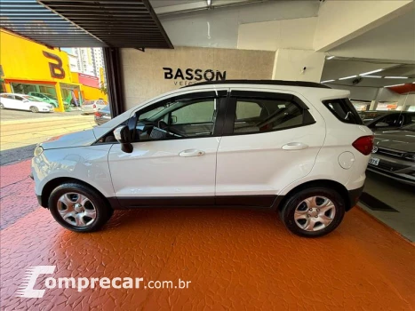ECOSPORT 2.0 SE 16V