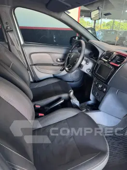 SANDERO 1.0 12V SCE S Edition