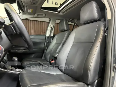 YARIS 1.5 16V FLEX SEDAN XLS MULTIDRIVE